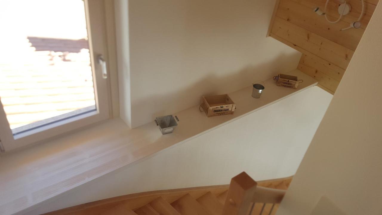 Casa Al.Ma Leilighet Domaso Eksteriør bilde