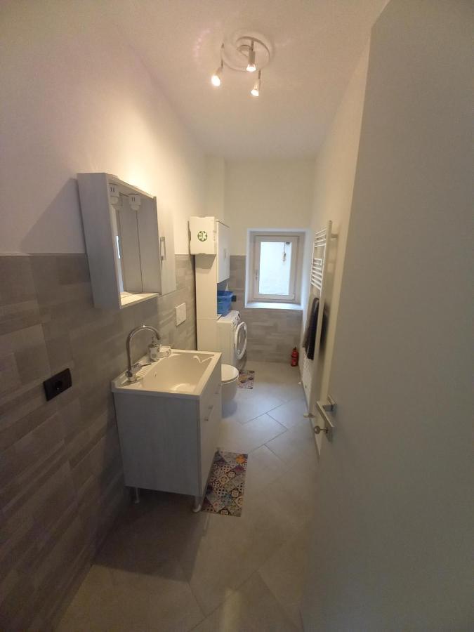 Casa Al.Ma Leilighet Domaso Eksteriør bilde
